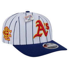 Athletics New Era 2024 Big League Chew Original 9SEVENTY Adjustable Hat - MLB