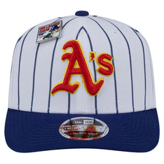 Athletics New Era 2024 Big League Chew Original 9SEVENTY Adjustable Hat - MLB