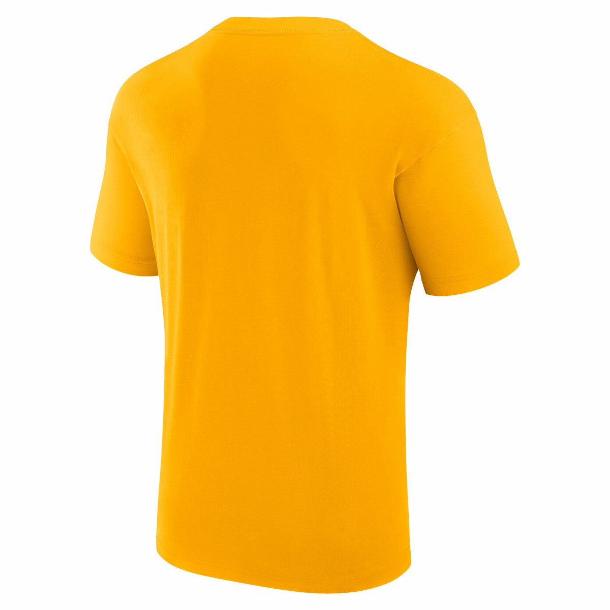 Los Angeles Lakers Crossover Collection Full Court Press T-Shirt Gold - NBA
