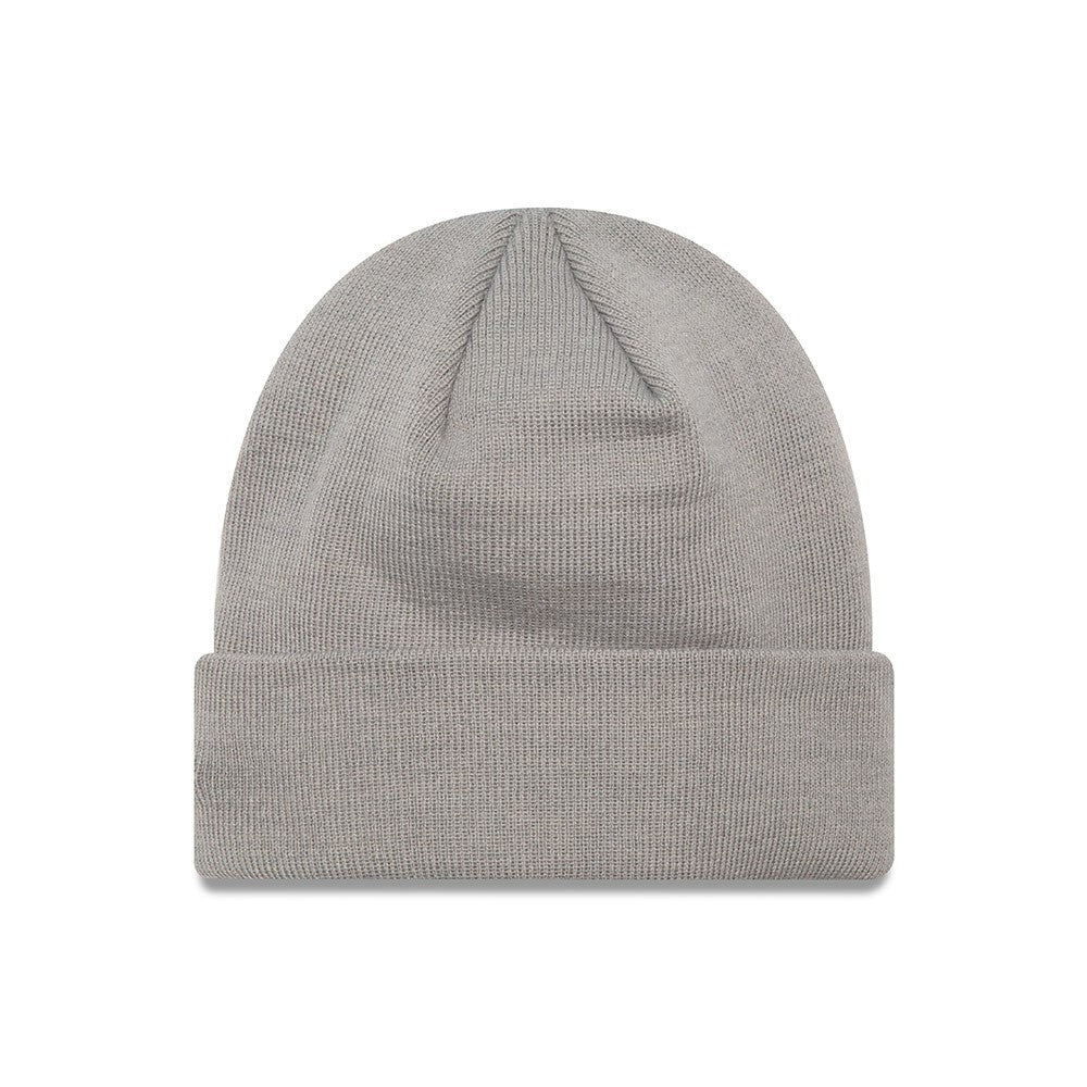 Tottenham Hotspur New Era Graphic Cuffed Knit Hat Gray | New Era Online