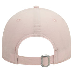 AC Milan New Era Youth Needle Corduroy 9FORTY Adjustable Hat Light Pink | New Era Online