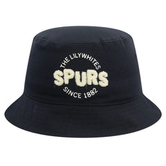 Tottenham Hotspur New Era Boucle Bucket Hat Navy | New Era online