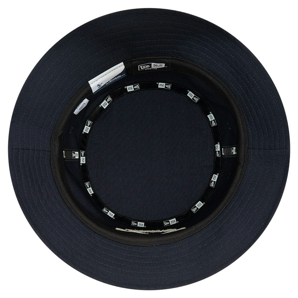 Tottenham Hotspur New Era Boucle Bucket Hat Navy | New Era online