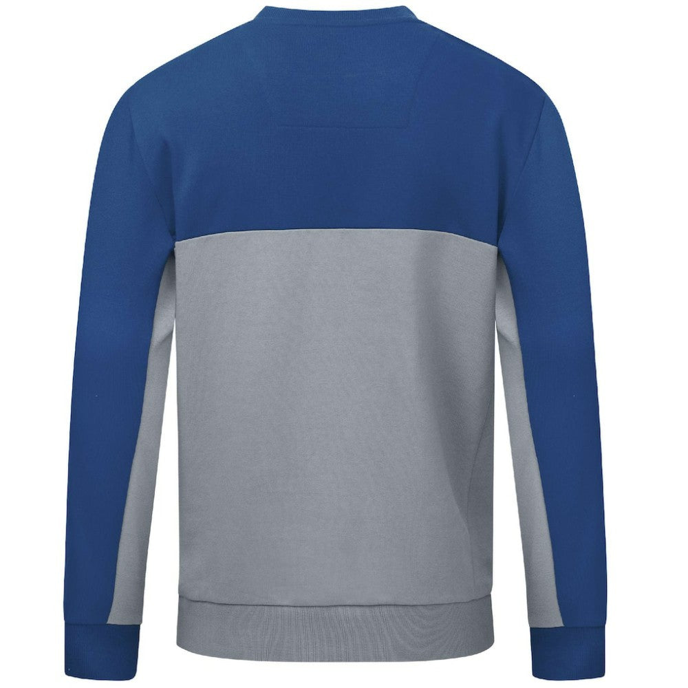 Los Angeles Dodgers Levelwear  Legacy Rafters Pullover Sweatshirt - MLB