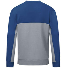 Los Angeles Dodgers Levelwear  Legacy Rafters Pullover Sweatshirt - MLB