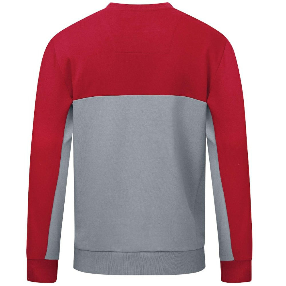 Philadelphia Phillies Levelwear  Legacy Rafters Pullover Sweatshirt - MLB