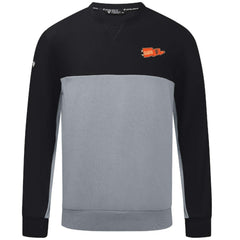 San Francisco Giants Levelwear  Legacy Rafters Pullover Sweatshirt - MLB