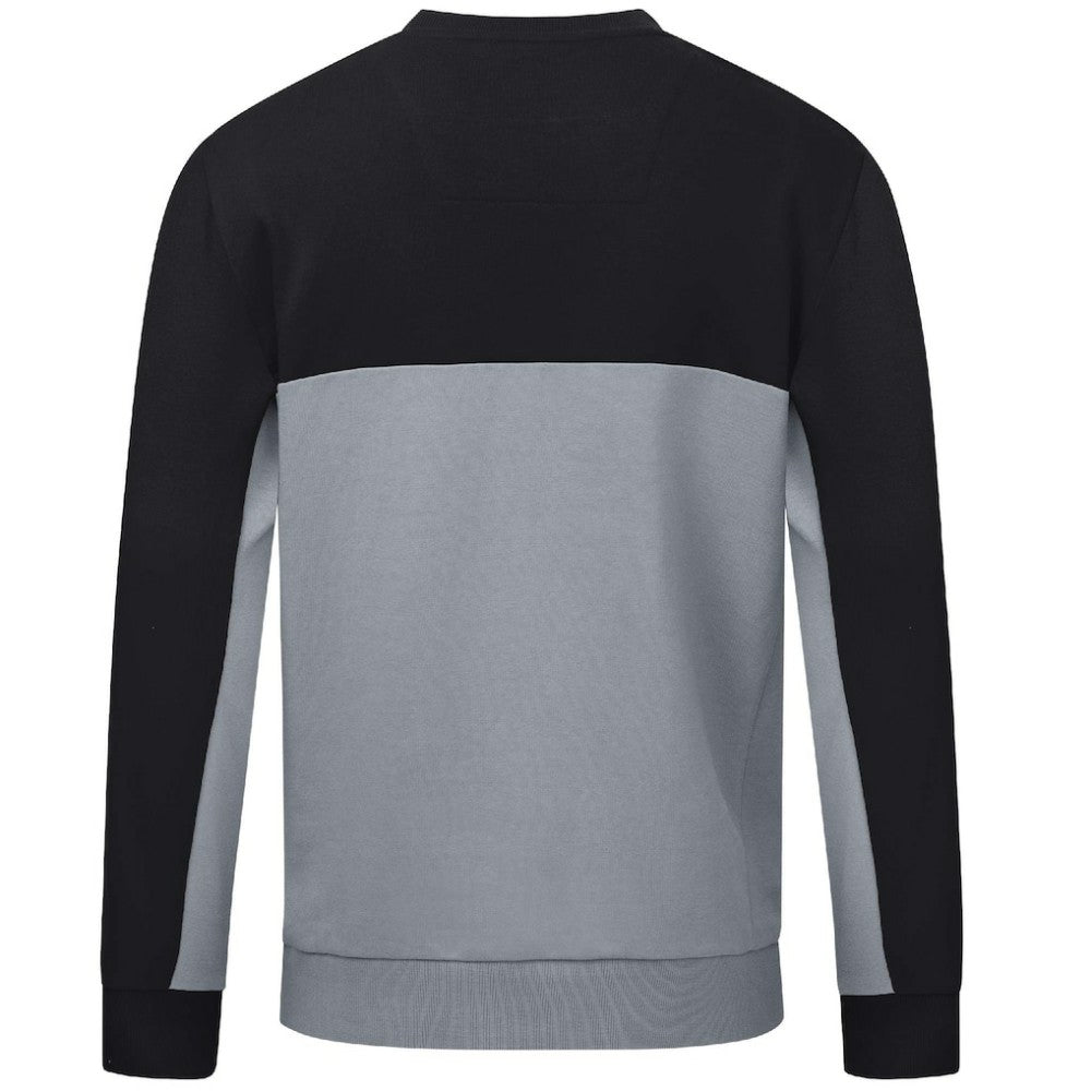 San Francisco Giants Levelwear  Legacy Rafters Pullover Sweatshirt - MLB