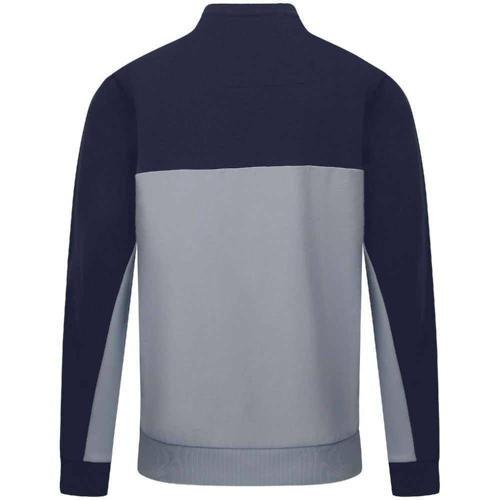 Boston Red Sox Levelwear  Legacy Rafters Pullover Sweatshirt - MLB