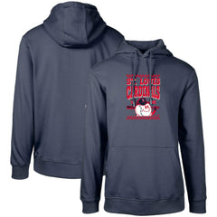 St. Louis Cardinals Levelwear  Podium Inaugural Pullover Hoodie - MLB