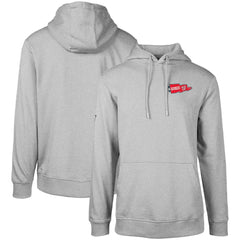 Washington Nationals Levelwear  Podium Rafters Pullover Hoodie - MLB