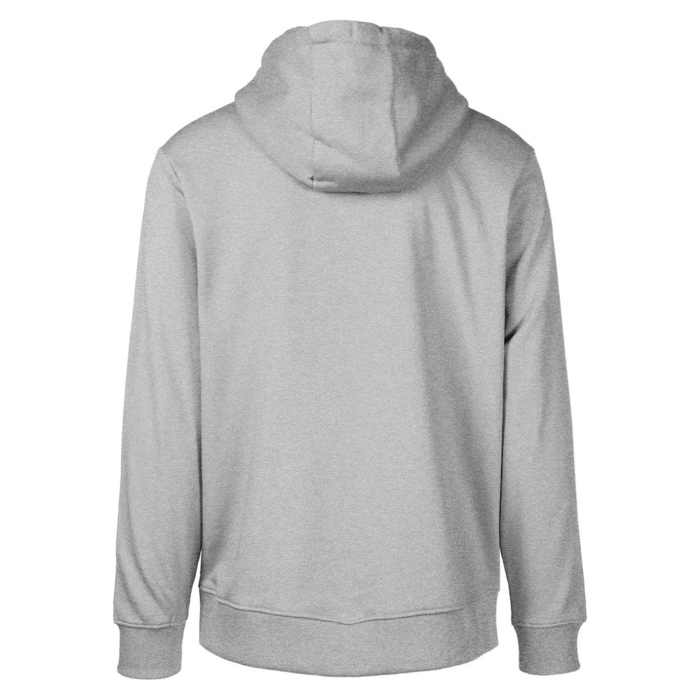 Washington Nationals Levelwear  Podium Rafters Pullover Hoodie - MLB