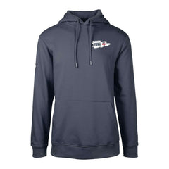 Minnesota Twins Levelwear  Podium Rafters Pullover Hoodie - MLB