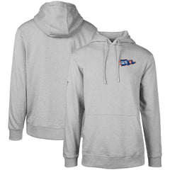 New York Mets Levelwear  Podium Rafters Pullover Hoodie - MLB