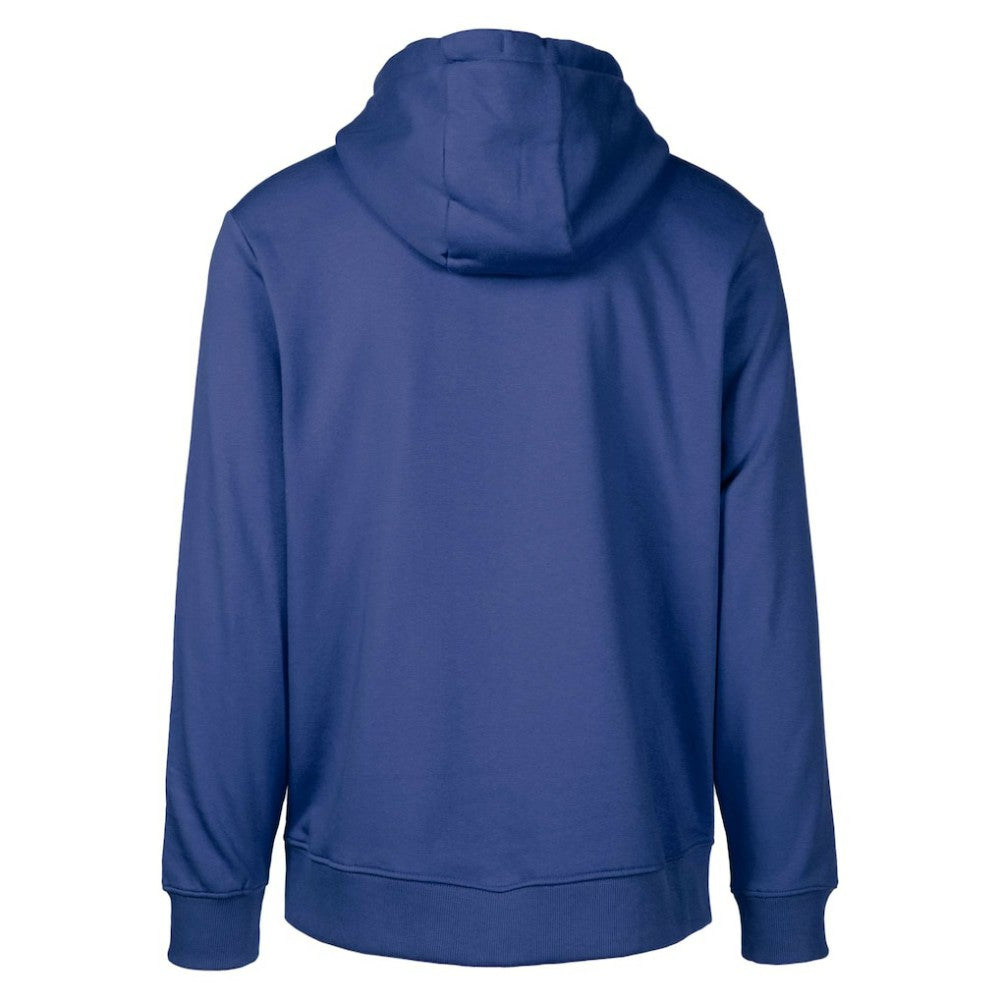 Los Angeles Dodgers Levelwear  Podium Rafters Pullover Hoodie - MLB
