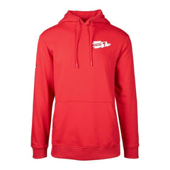 Philadelphia Phillies Levelwear  Podium Rafters Pullover Hoodie - MLB