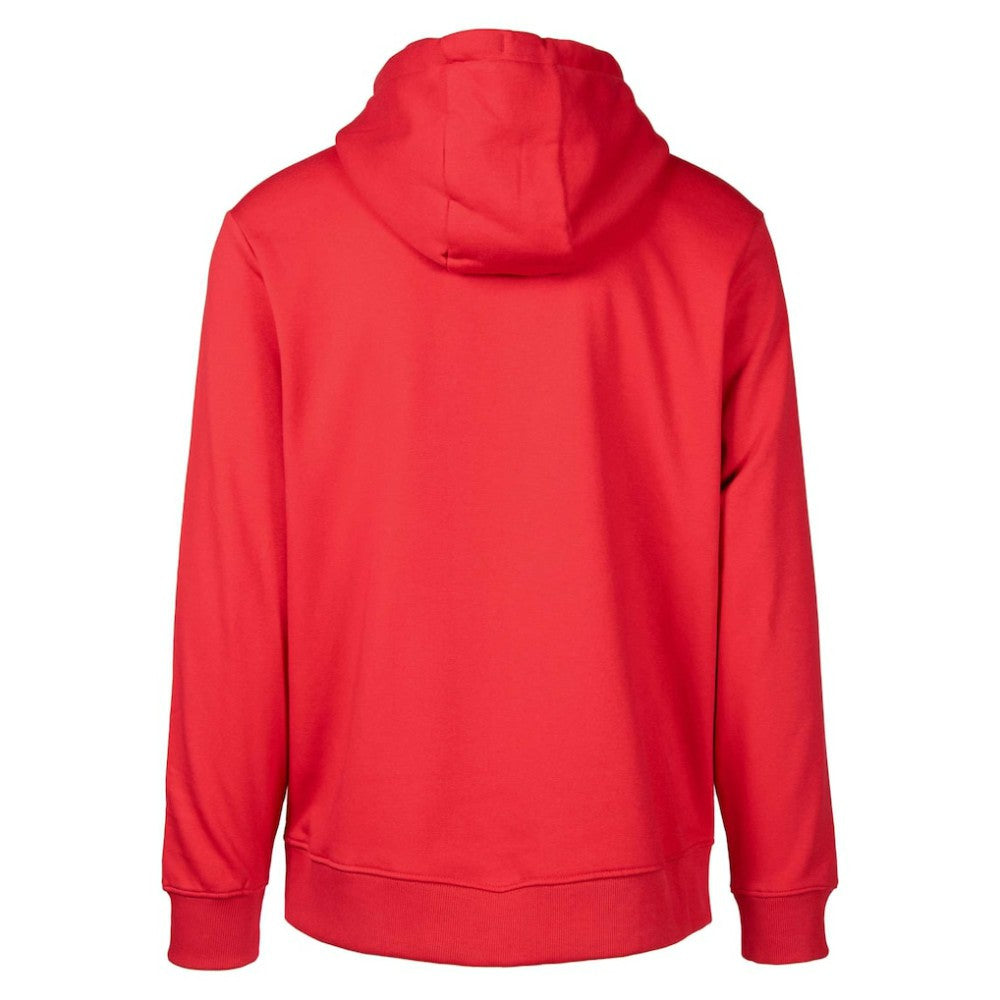 Philadelphia Phillies Levelwear  Podium Rafters Pullover Hoodie - MLB