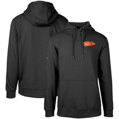 San Francisco Giants Levelwear  Podium Rafters Pullover Hoodie - MLB