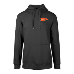 San Francisco Giants Levelwear  Podium Rafters Pullover Hoodie - MLB