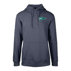 Seattle Mariners Levelwear  Podium Rafters Pullover Hoodie - MLB