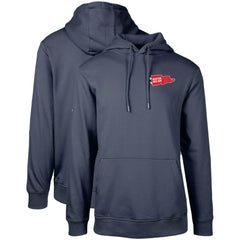 Boston Red Sox Levelwear  Podium Rafters Pullover Hoodie - MLB