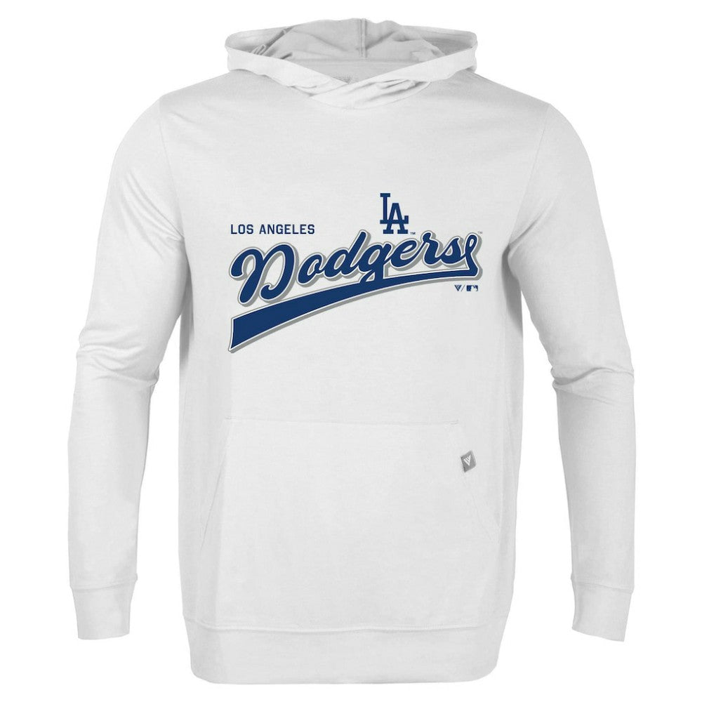 Los Angeles Dodgers Levelwear  Relay 2.0 Retro Pullover Hoodie - MLB