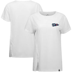 Boston Red Sox Levelwear Women's  Influx Rafters T-Shirt - MLB