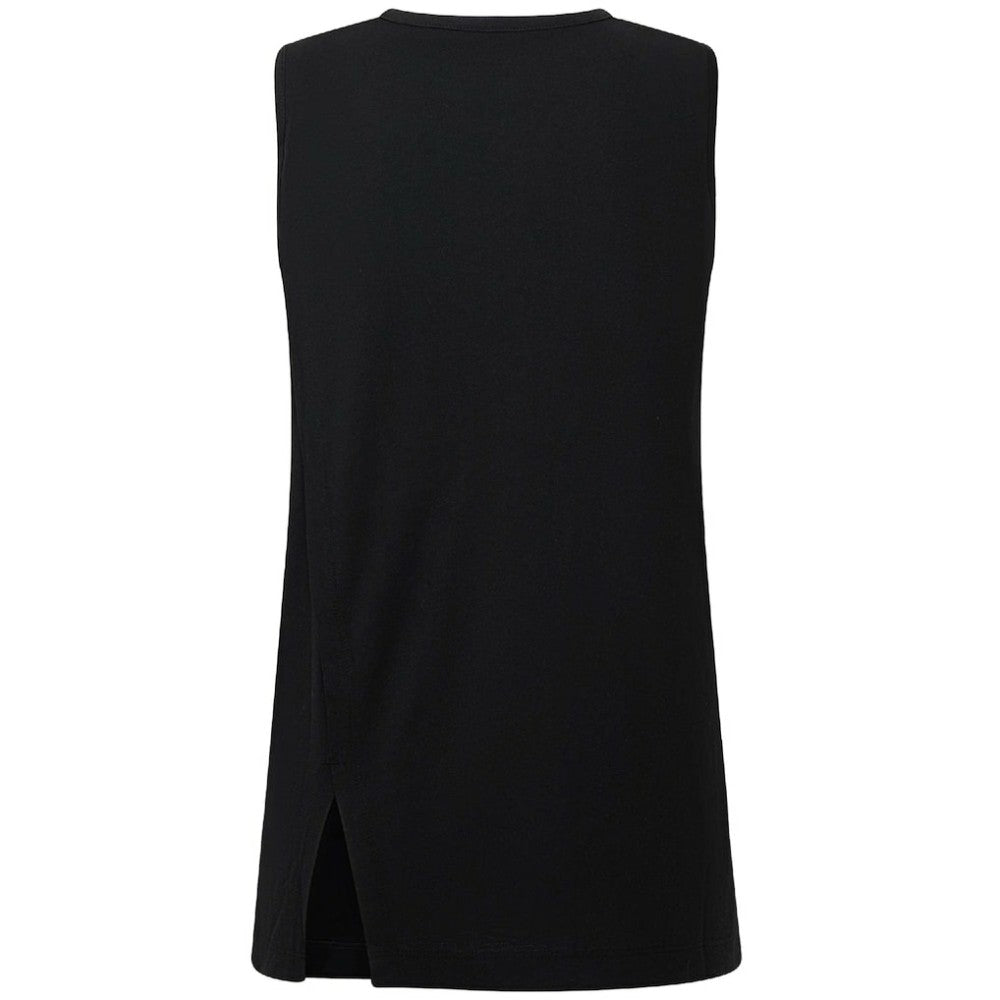 Baltimore Orioles Levelwear Women's  Influx Rafters Tank Top - MLB