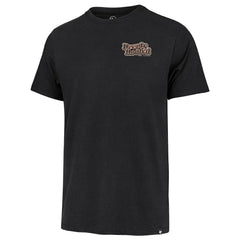 Chicago Bears '47 Black History Month T-Shirt Black | 47 brand