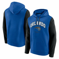 Orlando Magic Scorer Pullover Hoodie Blue - NBA