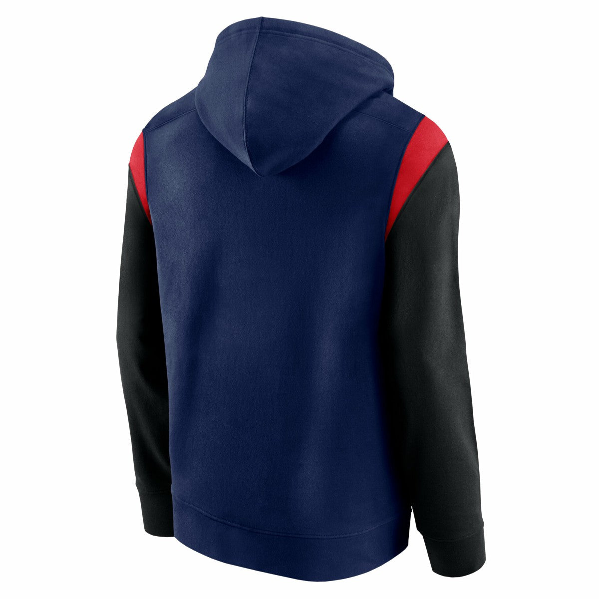 Washington Wizards Scorer Pullover Hoodie Navy - NBA