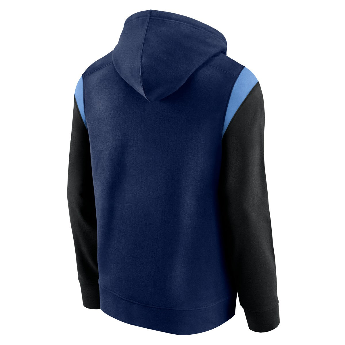 Memphis Grizzlies Scorer Pullover Hoodie Navy - NBA