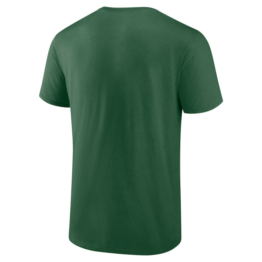 New York Jets Coordinate T-Shirt Green | Fanatics