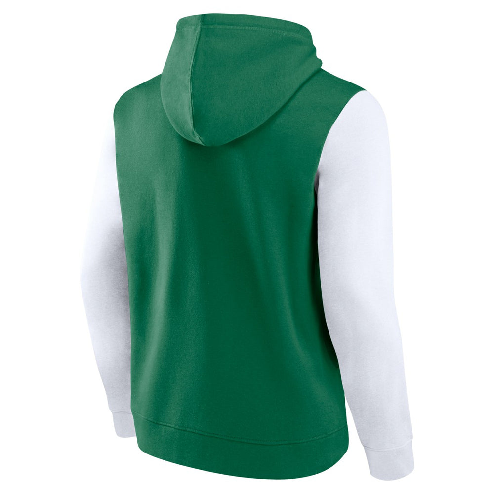 New York Jets Fleece Pullover Hoodie Kelly Green | Fanatics