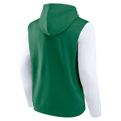 New York Jets Fleece Pullover Hoodie Kelly Green | Fanatics