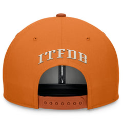 Los Angeles Dodgers Nike Pro Dunk Performance Snapback Hat - MLB