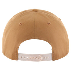 Athletics '47 Neutral Roscoe Rope Hitch Adjustable Hat - MLB