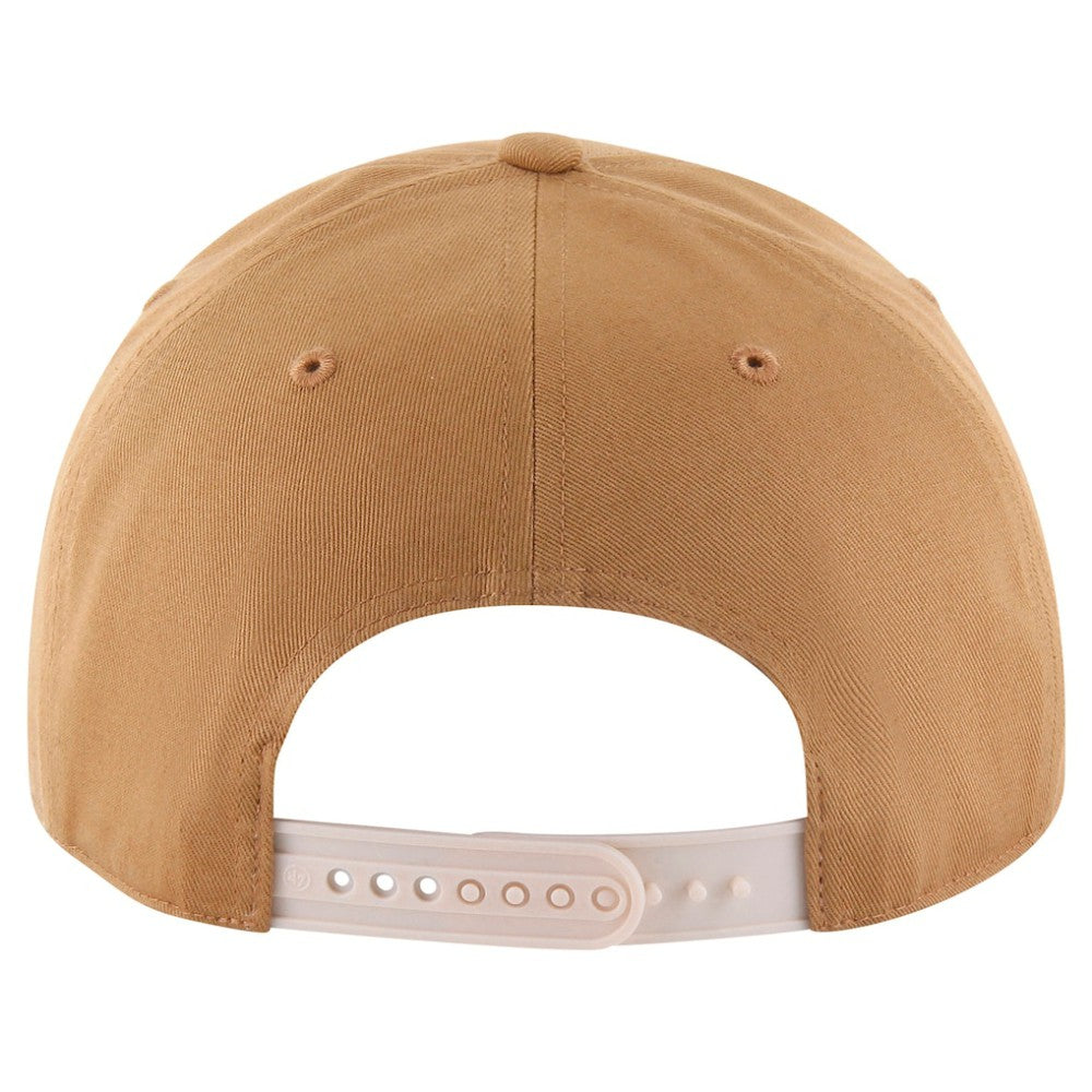 Chicago White Sox '47 Neutral Roscoe Rope Hitch Adjustable Hat - MLB