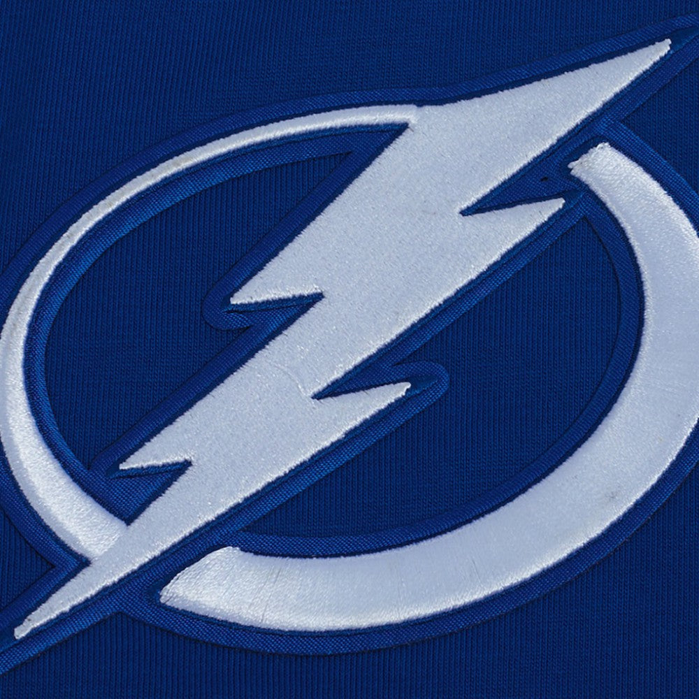 Tampa Bay Lightning Pro Standard Turn It Up T-Shirt - Blue - NHL
