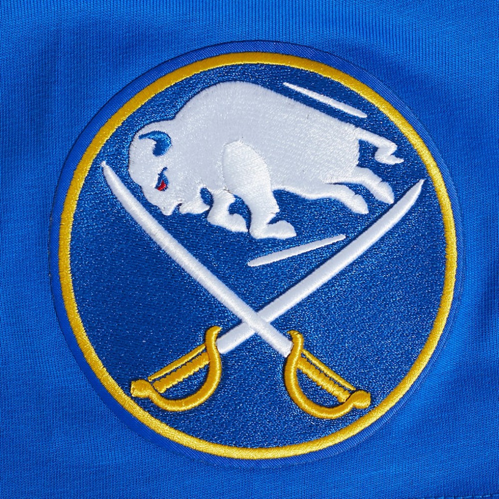 Buffalo Sabres Pro Standard Turn It Up T-Shirt - Royal - NHL