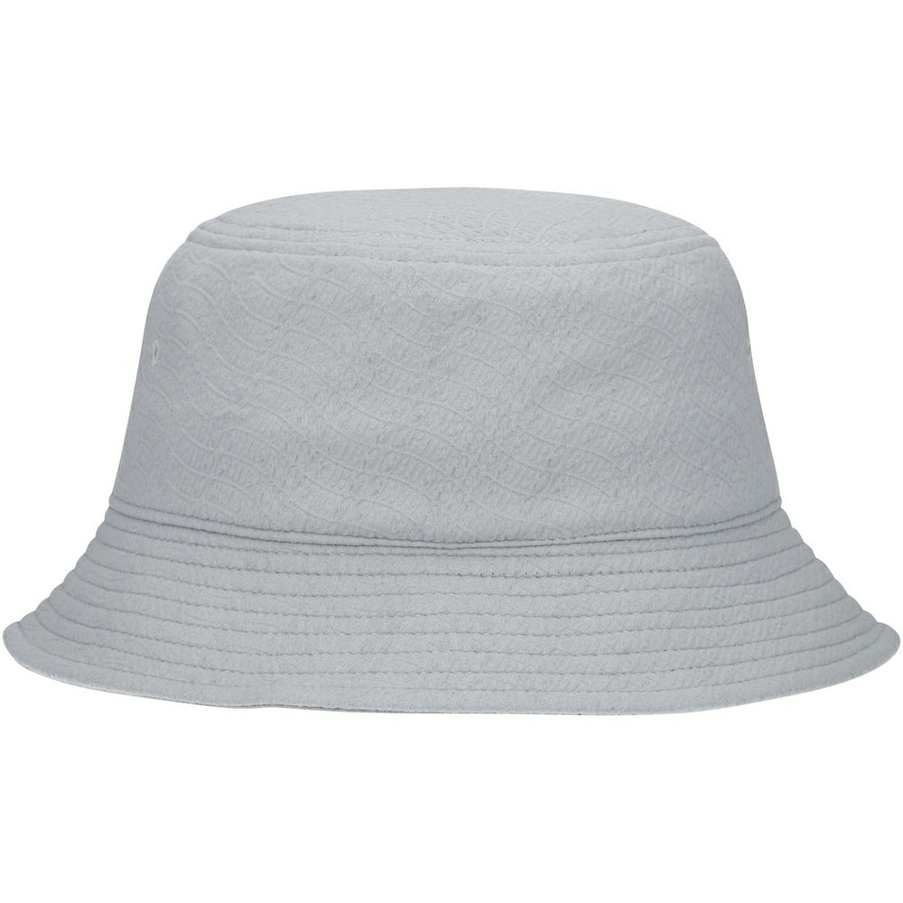 Kansas City Chiefs Signature Elements Bucket Hat Gray | Fanatics