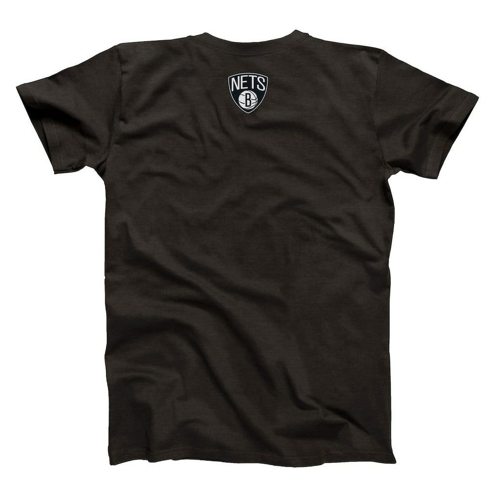 Brooklyn Nets Hyperfly Unisex Year of the Dragon Lunar New Year Collection T-Shirt Heather Black - NBA