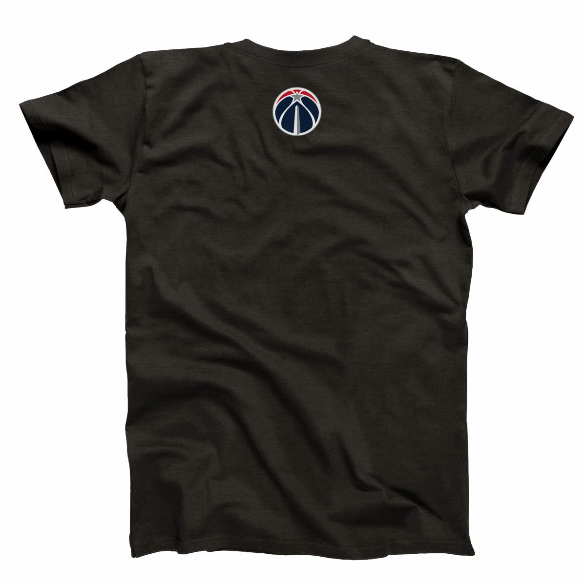 Washington Wizards Hyperfly Unisex Year of the Dragon Lunar New Year Collection T-Shirt Heather Black - NBA