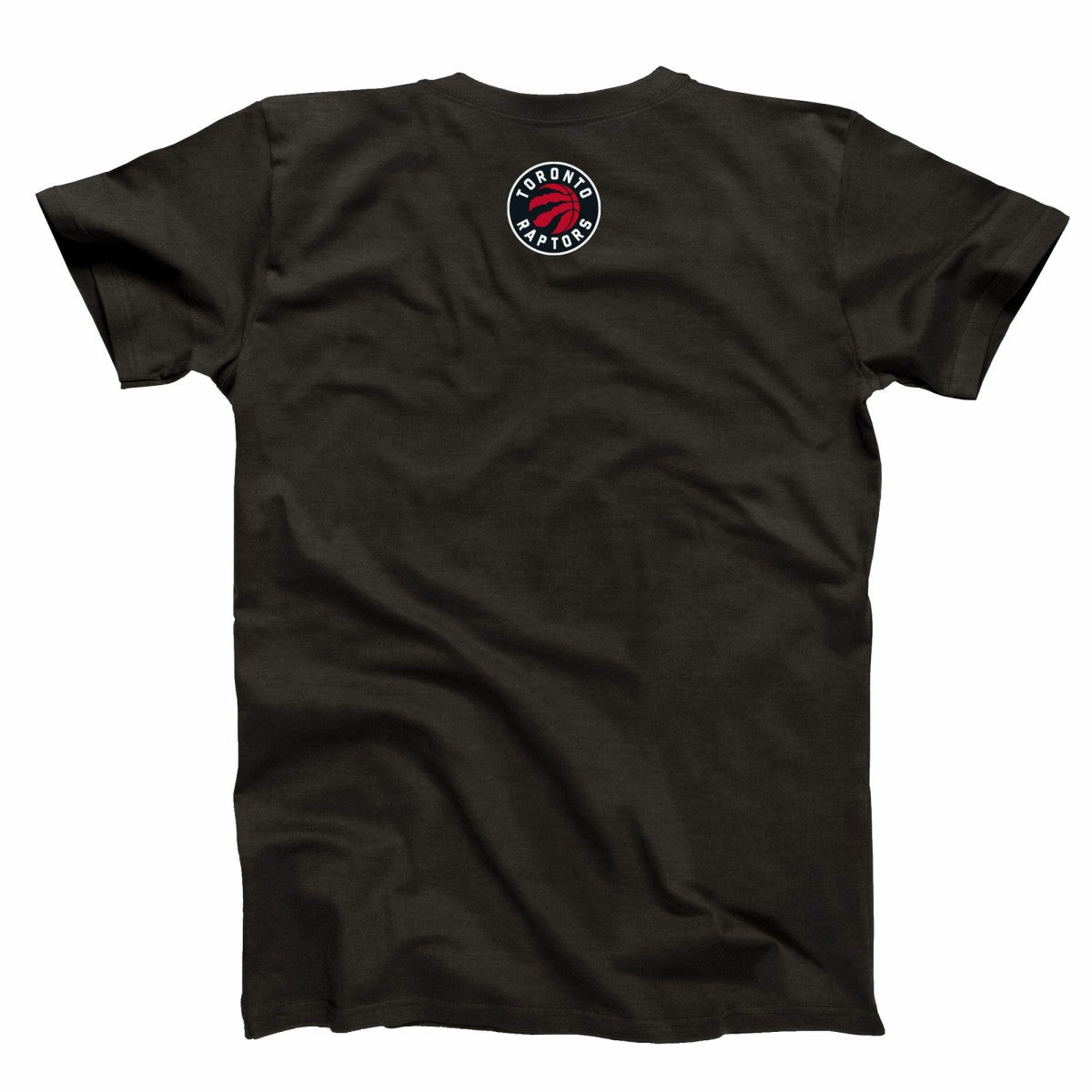 Toronto Raptors Hyperfly Unisex Year of the Dragon Lunar New Year Collection T-Shirt Heather Black - NBA