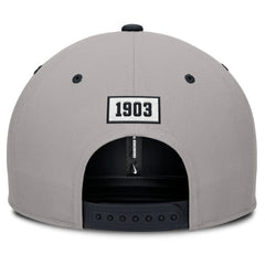 New York Yankees Nike Cooperstown Collection Pro Performance Snapback Hat - MLB