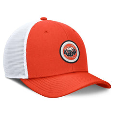 Houston Astros Nike Cooperstown Collection Rise Trucker Adjustable Hat - MLB