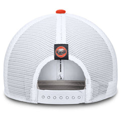 Houston Astros Nike Cooperstown Collection Rise Trucker Adjustable Hat - MLB