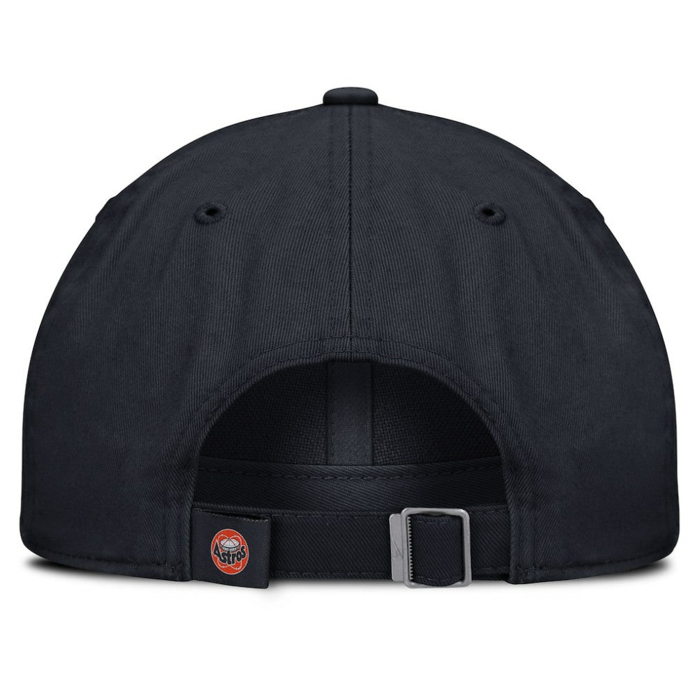 Houston Astros Nike Women's Cooperstown Club Script Adjustable Hat - MLB
