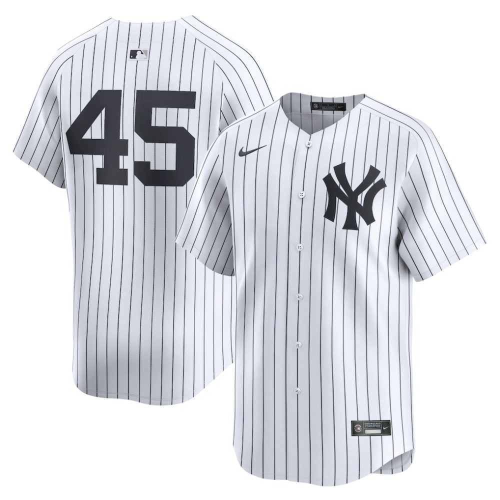 Gerrit Cole New York Yankees Nike Home Limited Player Jersey - MLB