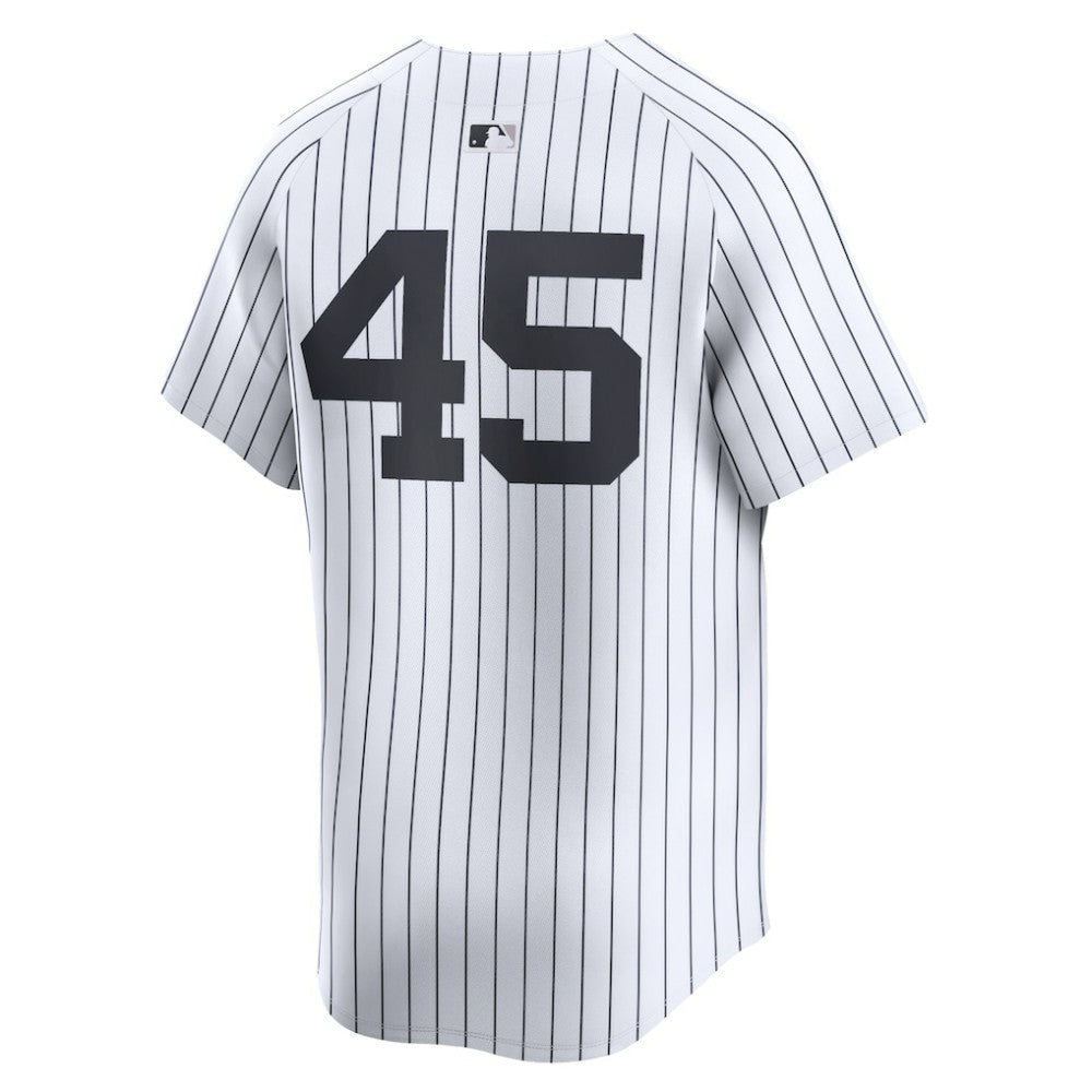 Gerrit Cole New York Yankees Nike Home Limited Player Jersey - MLB